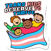 Ad Council Pride GIF by Love Has No Labels