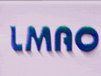Art Glitch GIF
