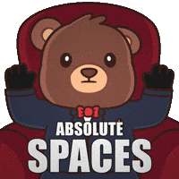 Hands Up Podcast GIF by BEARISH