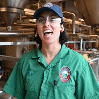happy give thanks GIF by Deschutes Brewery