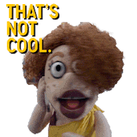 Comedy Central Pranks Sticker by Crank Yankers