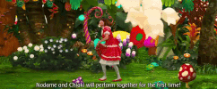 nodame cantabile comedy GIF