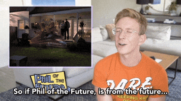 Youtube Video GIF by tyler oakley
