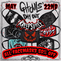 GIF by Kreepsville666