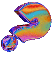 Question Mark Alpha Sticker by alphaaustralia