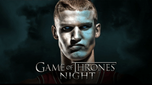 game entertainment GIF by NBA