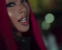 Yaya Yailin GIF