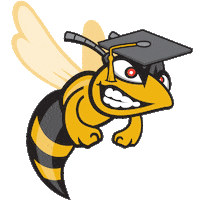 Broome Community College Sticker by SUNY Broome