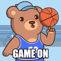 Lets Go Win GIF by BEARISH