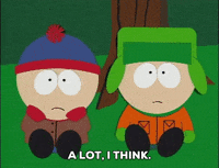 GIF by South Park 