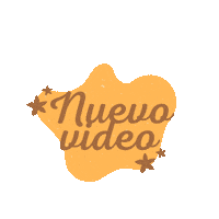 New Video Sticker by maverbandera