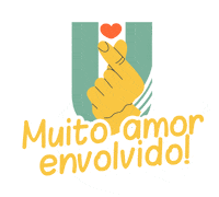 Uno Universidade Sticker by Unoeste