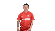 Sticker by CV Fuego FC