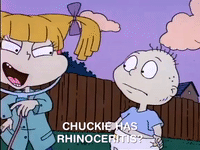 nicksplat rugrats GIF
