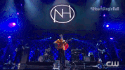 niall horan jingle ball 2017 GIF by iHeartRadio