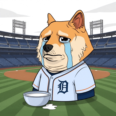 Sad Shiba Inu GIF by Doge Pound