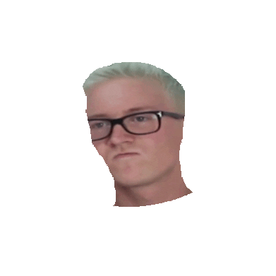 tyler oakley STICKER by imoji