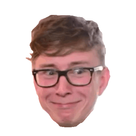 tyler oakley STICKER by imoji