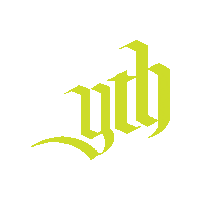 homechurchyth youth yth hcy homechurch Sticker