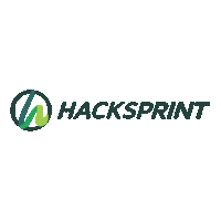 Hacksprint Sticker by Gerakan Nasional 1000 Startup Digital