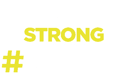 Fit Dance Sticker by Strong Academia