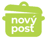 Pravda novy post pravda klikni potiahni hore Sticker