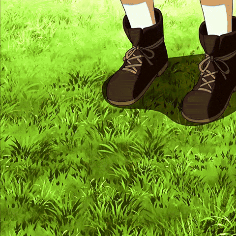 Mourn Black Butler GIF