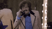 Man On The Moon Happy Dance GIF by PeacockTV
