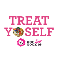 Sticker by One Hot Cookie