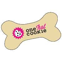 Sticker by One Hot Cookie