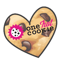 Sticker by One Hot Cookie