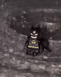 Bruce Wayne Batman GIF