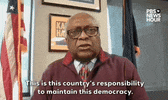 Joe Biden Election GIF by PBS NewsHour