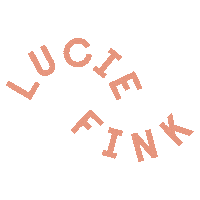 Brightenmade Sticker by Lucie Fink