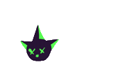 JamJamART pixel art blackartist jamjamart Sticker