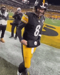 Aaron Rodgers Legend GIF