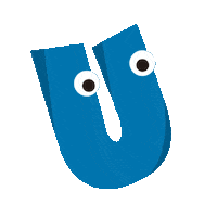 UUUM uuum Sticker