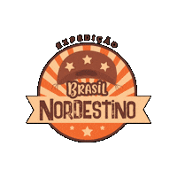 planeta4x4expedicoes brasil 4x4 nordeste expedicao Sticker
