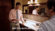 comedy central workaholics season 1 finale GIF by Workaholics