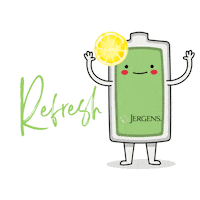 Flowers Glow Sticker by Vibelle Distribution Inc.