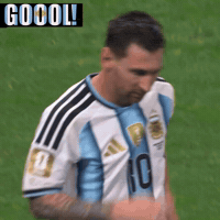 World Cup Football GIF