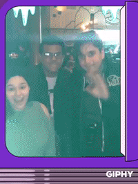 GIF by Taco Bell Speakeasy