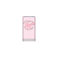 Chocolate Sticker by Decorami