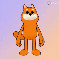 Musical Notes Dancing GIF by BONK
