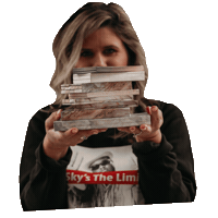Humblehustle Sticker by Seint Official