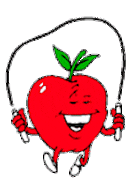 health STICKER