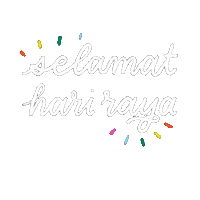 Ramadan Eid Sticker