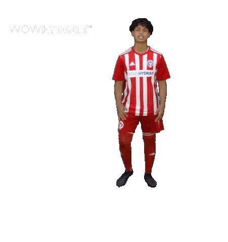 Football League Sticker by Gulf United FC