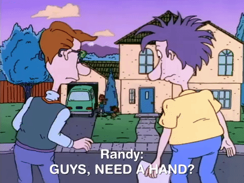 nicksplat rugrats GIF