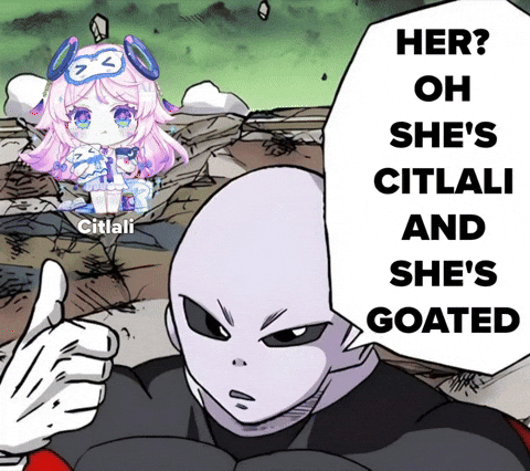 Citlali GIF